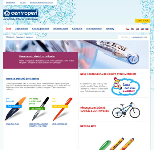 Centropen