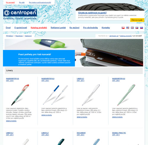 Centropen