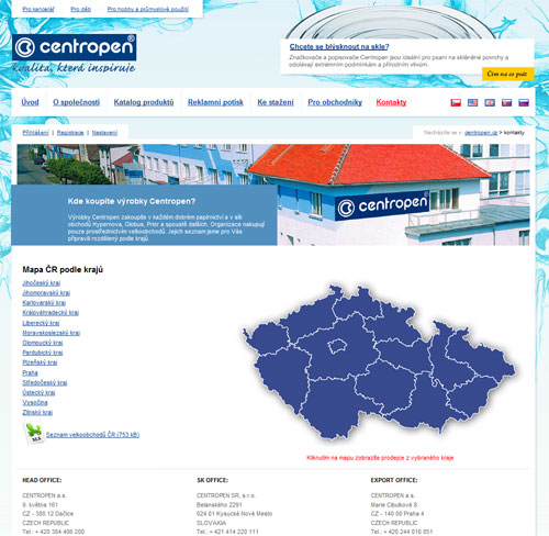 Centropen