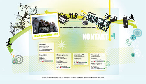 Ladronka fest