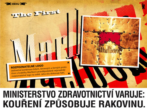 CD Marlboro